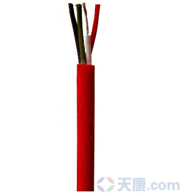 天康耐高温（阻燃）电力电缆